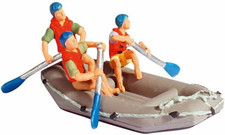 NOCH Wildwasserrafting