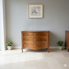 27992 Kommode Barock 1770