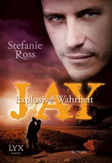 Jay explosive wahrheit - jay,