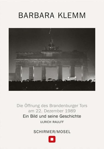 öffnung des brandenburger - des,