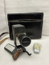 Yashica filmkamera matic - ,