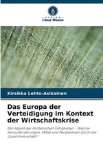 Kirsikka Lehto-Asikainen | Das