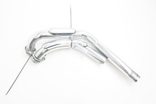 EXHAUST MANIFOLD AUSPUFF