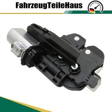 Heckklappe Schloss Für VW Touareg 7P Sharan 7N Seat Alhambra 2010-20 Zuziehhilfe