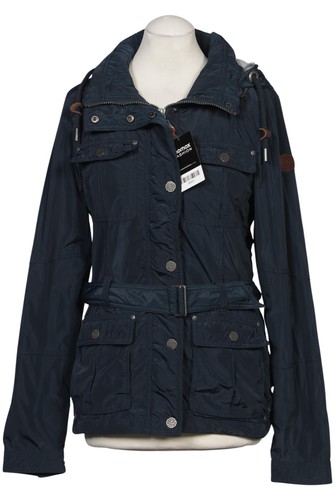 Dreimaster jacke damen anorak - dreimaster,
