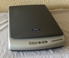 Epson Perfection 1650 Photo