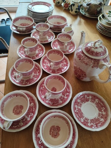 Villeroy und boch burgenland - villeroy,