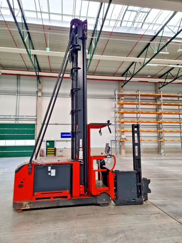 Magaziner 1500 - ek,