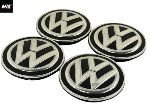 Original nabendeckel - 4x,