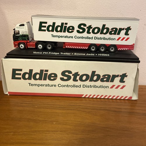 Eddie stobart 4649001 - stobart,