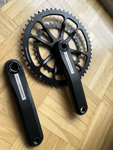 Cannondale hollowgram - cannondale, si