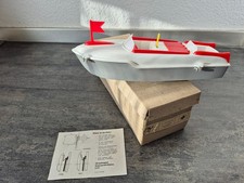 DDR VEB Spielzeugland Boot