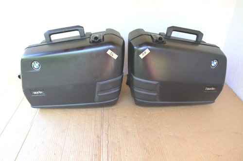 Bmw touringkoffer koffer - touringkoffer,