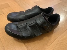 Shimano RP5 Rennradschuhe Schwarz Gr.46