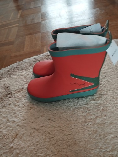 Halbhohe gummistiefel next - halbhohe,