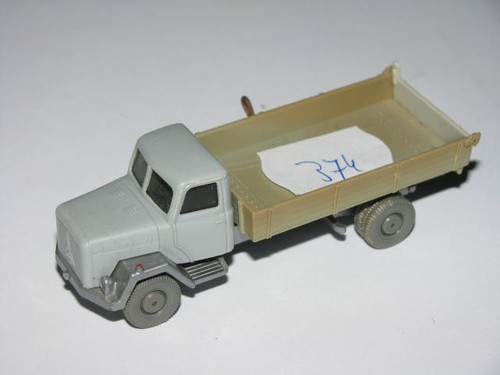 Wiking magirus saturn - ,