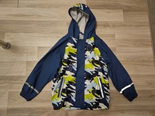 Lupilu Regenjacke, Gr. 110/116