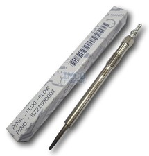 ORIGINAL Glühkerz Glow Plug