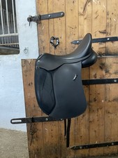 Wintec dressursattel - wintec,
