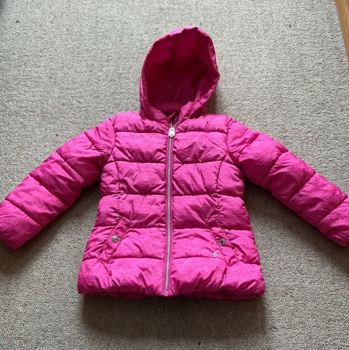 Mädchen winterjacke mit - mädchen,