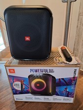 JBL PartyBox Encore mit Mikrofon - TOP Zustand