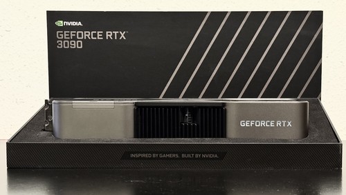Nvidia geforce rtx - geforce, fe