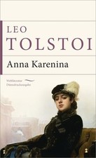 Anna karenina - anna,