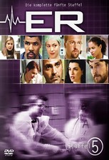 Emergency room season 5 - emergency,
