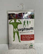 Original Morphsuit Green Size