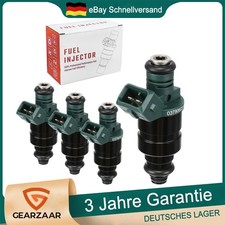 4x Einspritzventil