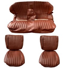 Sitzbezüge Bezüge für Opel