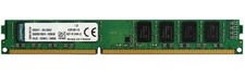 Kingston 8GB DDR3 1600Mhz DIMM Ram Speicher für Desktop PC PC-12800 1,5V 240Pin