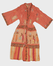 DW-Shop Kimono Morgenmantel