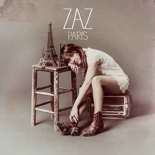 Zaz paris - -,