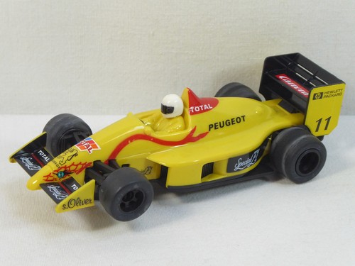 Carrera profi formel - 1:40, 1