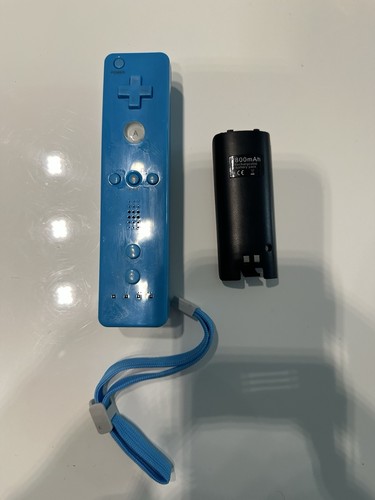 Original nintendo wii - nintendo, remote