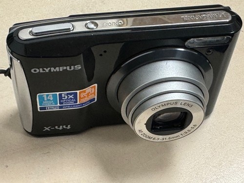 Olympus 35mm slr camera - olympus,