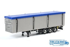 Wsi auflieger cargo floor - wsi,
