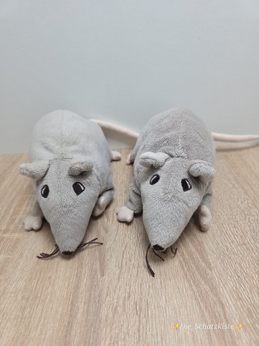 Ikea gosig ratta ratte - x, /