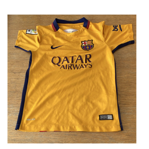 10jahre nike fc barcelona - 8-10jahre,
