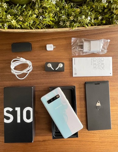 Samsung galaxy s10 g973f - galaxy, sm-g973f/ds