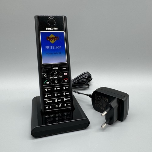 Avm fritz fon dect - avm, fritz!fon
