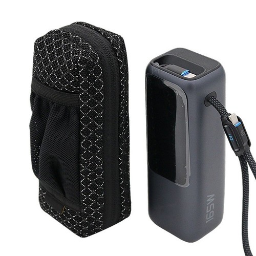 Reise powerbank tasche leicht - reise,