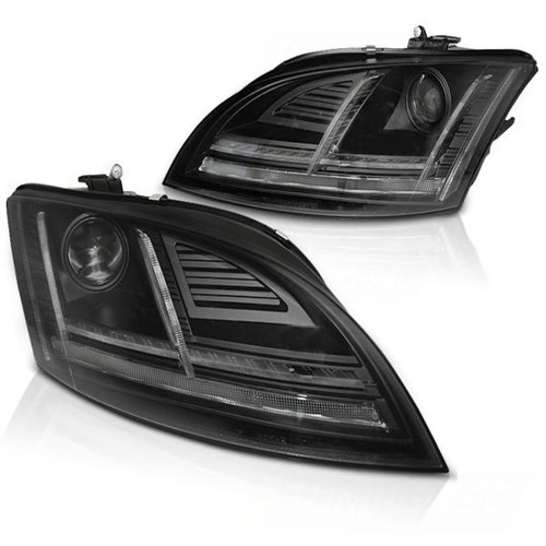 Xenon led tagfahrlicht - xenon,