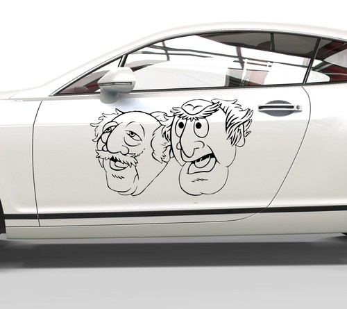 Autoaufkleber waldorf - autoaufkleber, &