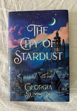 The City Of Stardust Georgia Summers Fairyloot