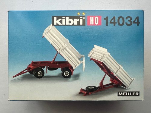 Kibri 14034 only meiller - kibri,