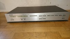 Yamaha T-760 Radio Tuner