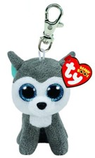 Ty Glubschi  Beanie Boos Clip