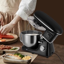 6.2L/6.5Qt Küchenmixer